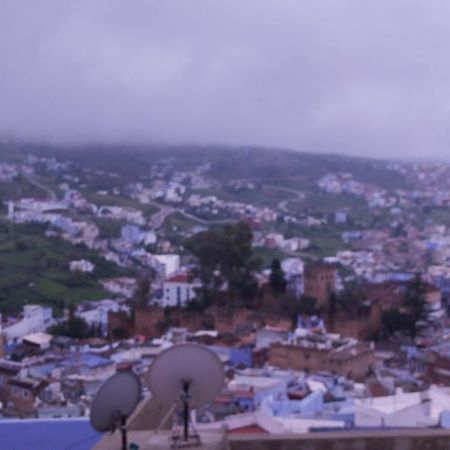 Dar Hamidane 2 Leilighet Chefchaouen Eksteriør bilde