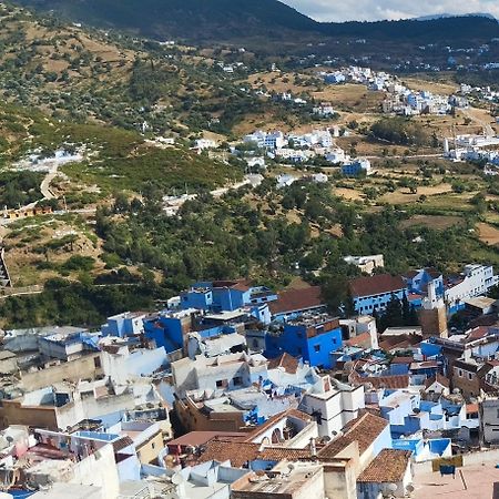 Dar Hamidane 2 Leilighet Chefchaouen Eksteriør bilde