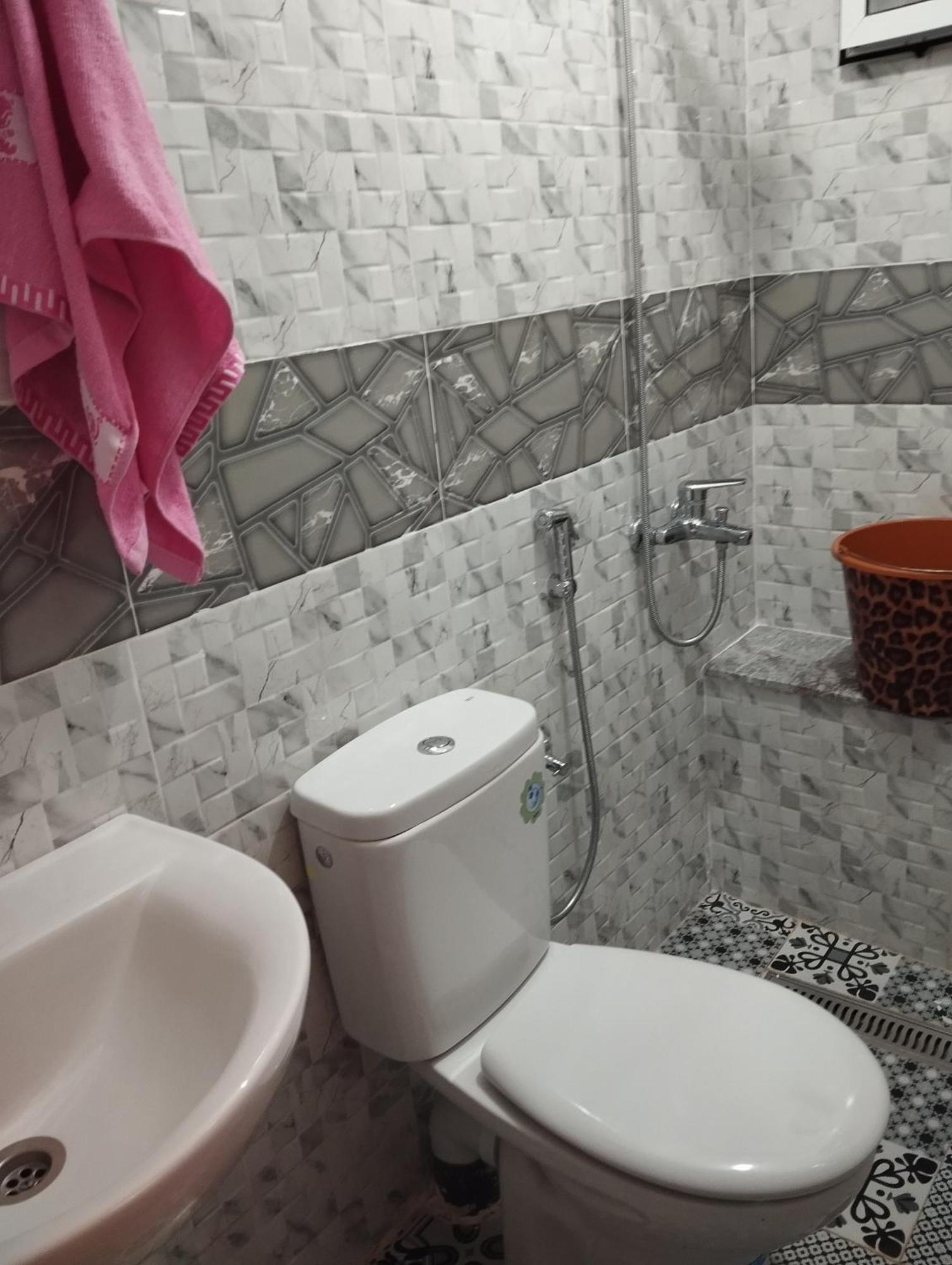 Dar Hamidane 2 Leilighet Chefchaouen Eksteriør bilde
