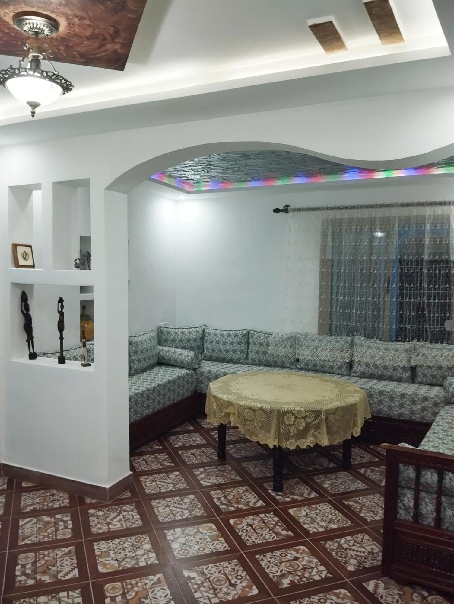 Dar Hamidane 2 Leilighet Chefchaouen Eksteriør bilde