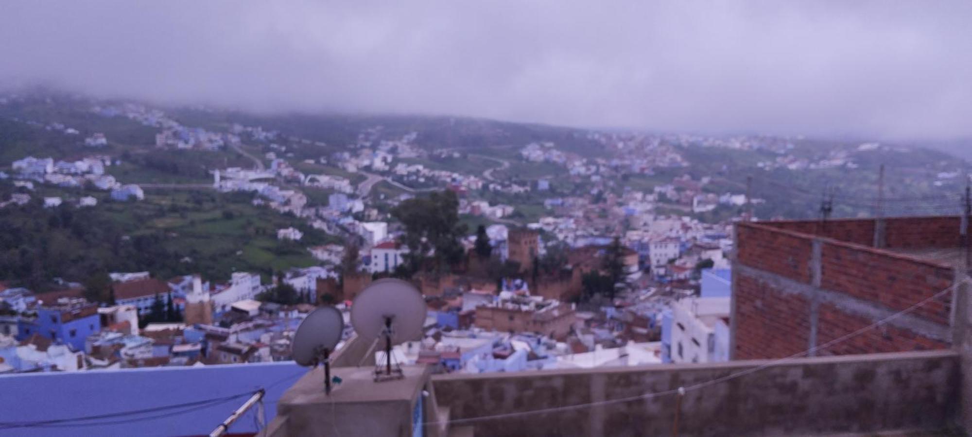 Dar Hamidane 2 Leilighet Chefchaouen Eksteriør bilde