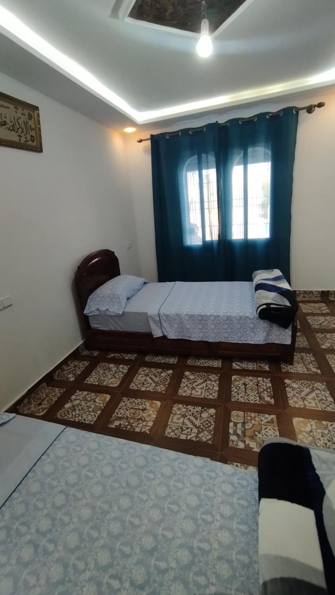 Dar Hamidane 2 Leilighet Chefchaouen Eksteriør bilde