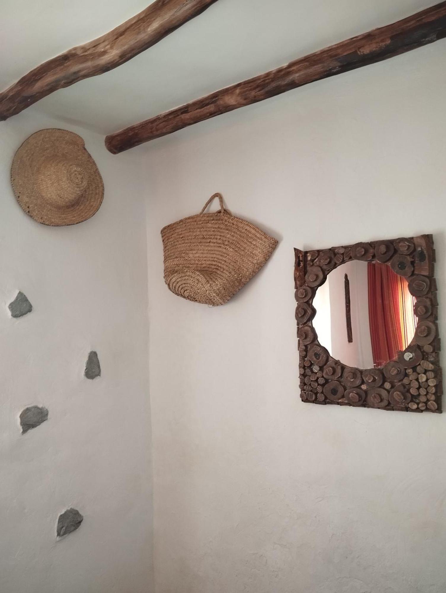 Dar Hamidane 2 Leilighet Chefchaouen Eksteriør bilde