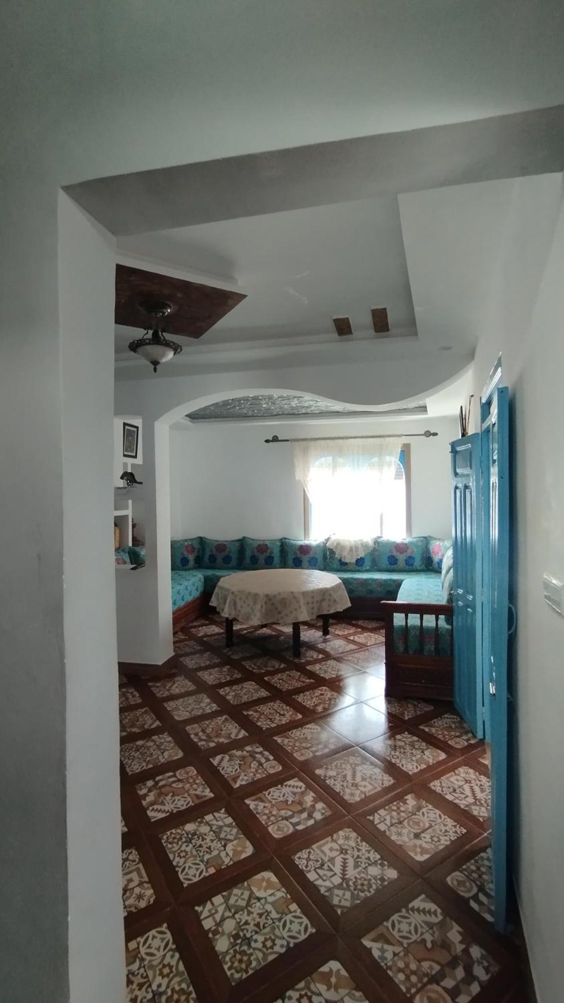 Dar Hamidane 2 Leilighet Chefchaouen Eksteriør bilde